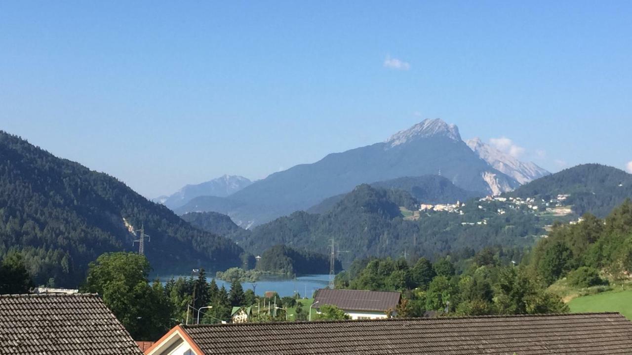 Villa Anna Domegge di Cadore Exteriér fotografie
