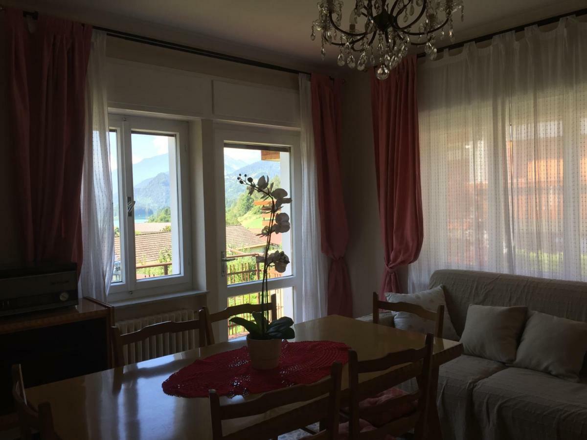 Villa Anna Domegge di Cadore Exteriér fotografie