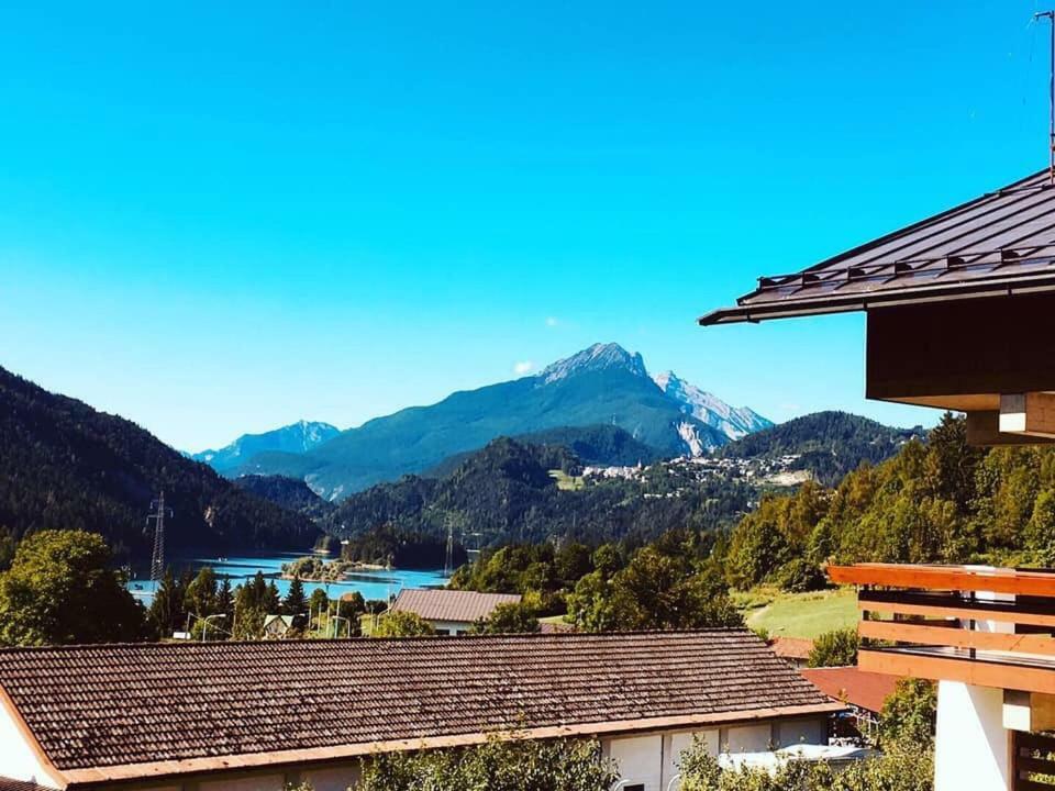 Villa Anna Domegge di Cadore Exteriér fotografie