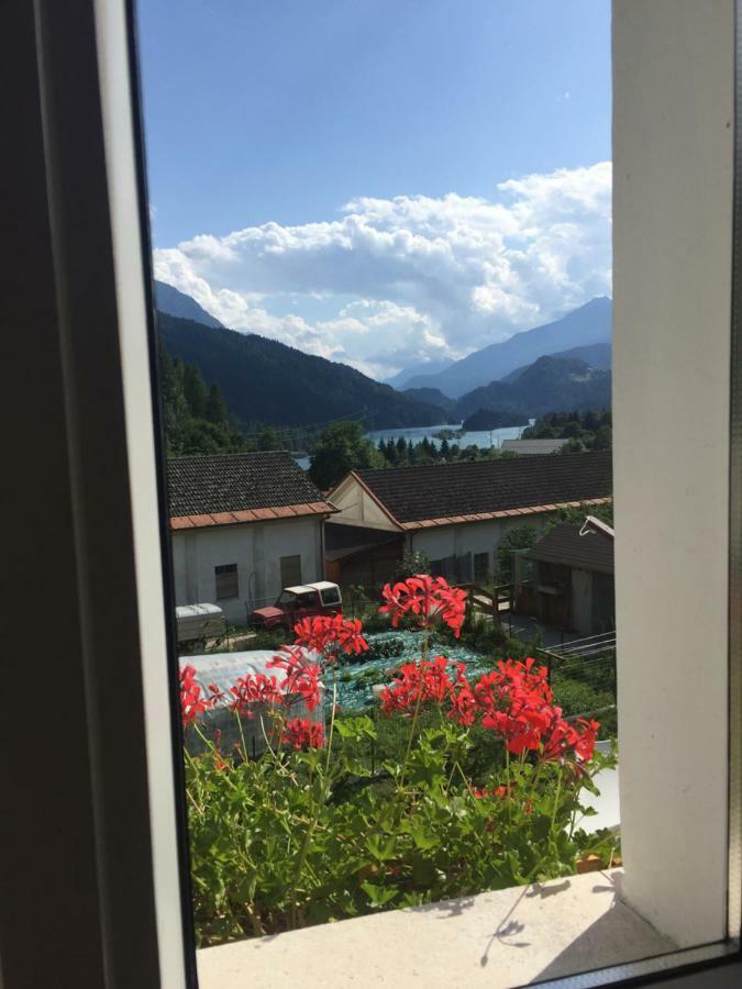 Villa Anna Domegge di Cadore Exteriér fotografie